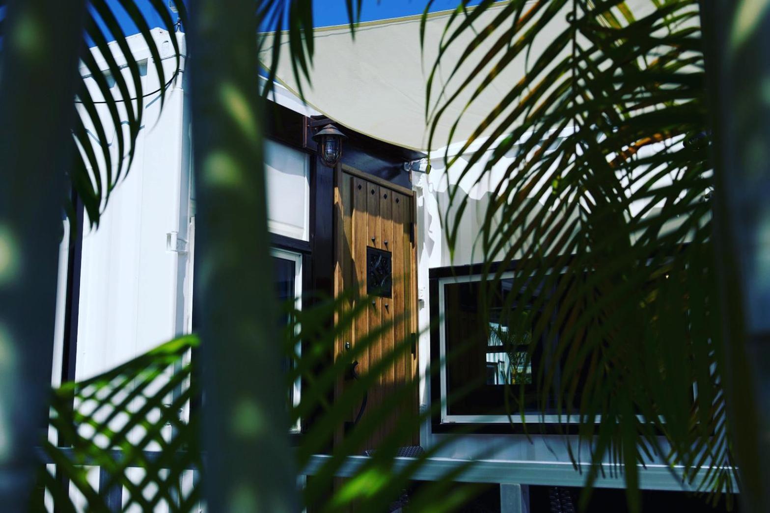 Vacation Village Okinawa - Nakijin South Bldg Exterior foto